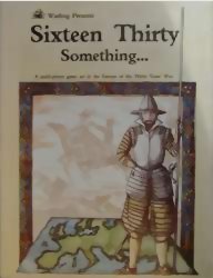 Sixteen Thirty Something