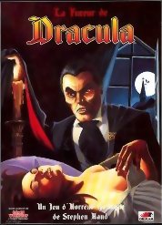 La Fureur de Dracula