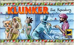 Klunker