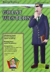 Great Western