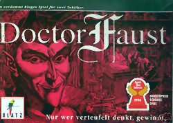 Doctor Faust