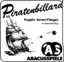 Piratenbillard