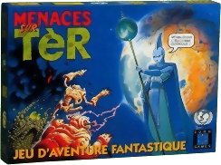 Menaces sur Tèr