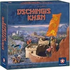 Dschingis Khan