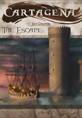 Cartagena : The Escape