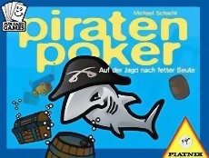 Piraten Poker