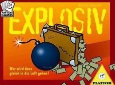 Explosiv