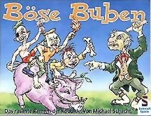 Böse Buben