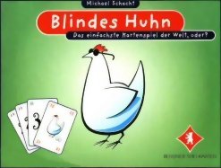 Blindes Huhn