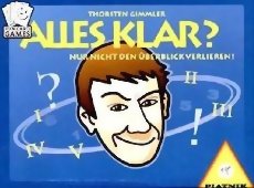 Alles Klar ?