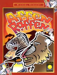 Affenraffen