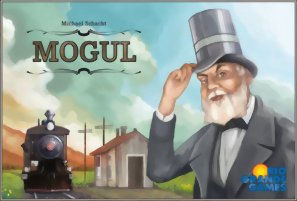Mogul