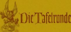 Die Tafelrunde