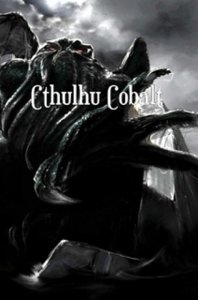 Cthulhu Cobalt