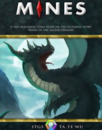 Mines of the Sacred Dragon