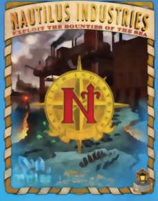 Nautilus Industries