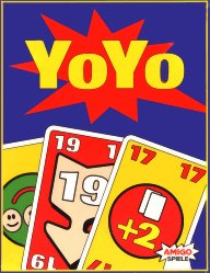 Yoyo