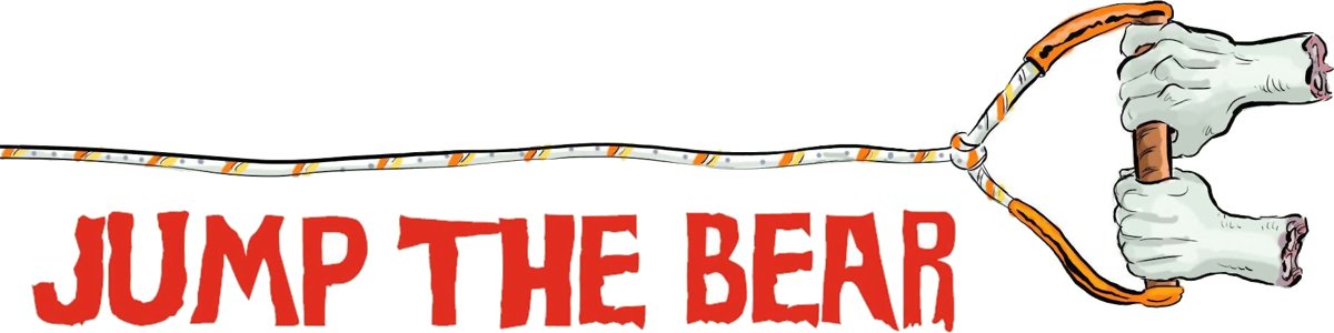 Camp Grizzly - Jump the Bear