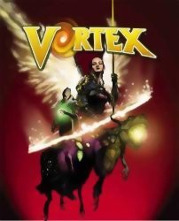Vortex