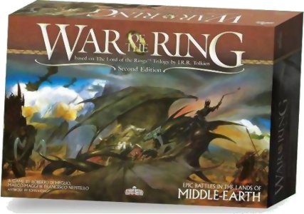 War of the Ring