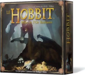 Le Hobbit – Bilbo et l'Or Enchanté
