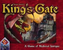 King's Gate