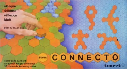 Super Connecto