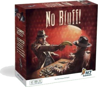 No Bluff!