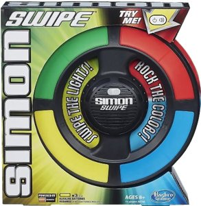 Simon Swipe