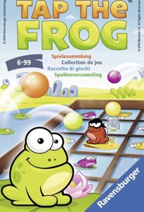 Tap the Frog