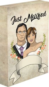 Just Married