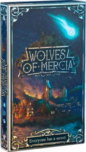 Wolves of Mercia