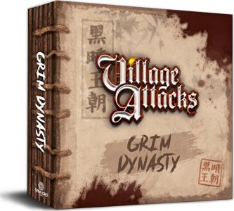 Village Attacks - Grim Dynasty