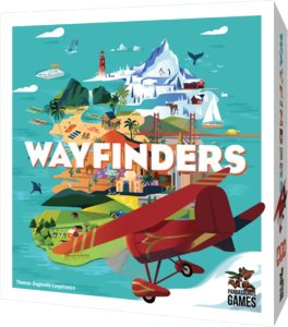 Wayfinders