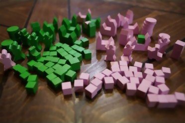 Era of Tribes - 5/6 joueurs