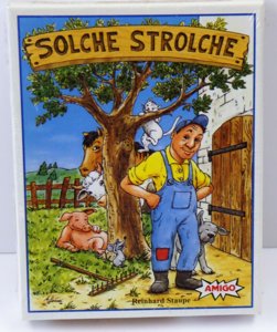 Solche Strolche