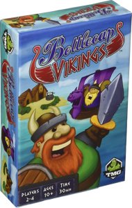 Bottlecap Vikings
