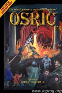 OSRIC