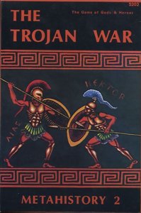 The Trojan War