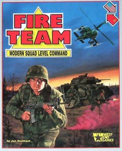 Fire Team