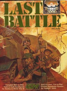Last Battle