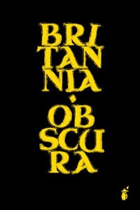 Pits and Perils - Britannia Obscura