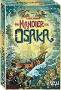 Die Händler von Osaka