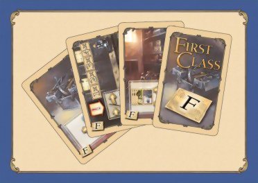 First Class - Modul F