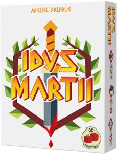 Idus Martii