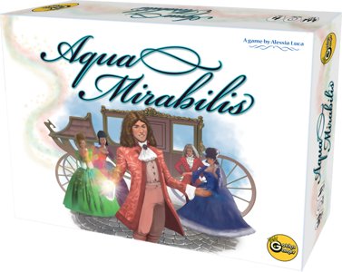 Aqua Mirabilis