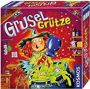 Gruselgrütze
