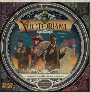 Victoriana