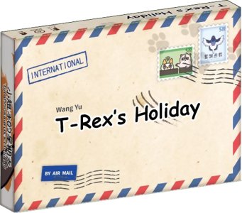 T-Rex's Holiday