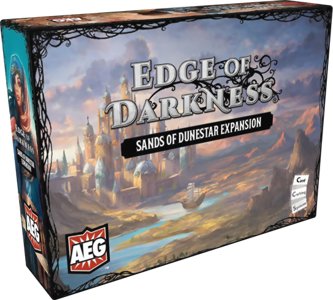 Edge of Darkness: Sands of Dunestar